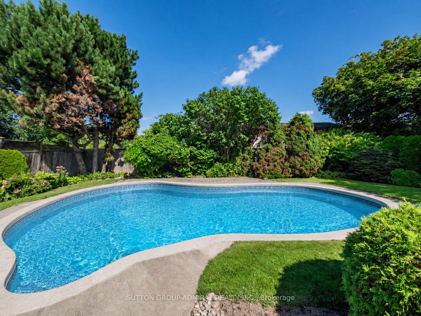 Photo 39 of 143 Dudley Avenue, Markham, Thornhill — HOMEH