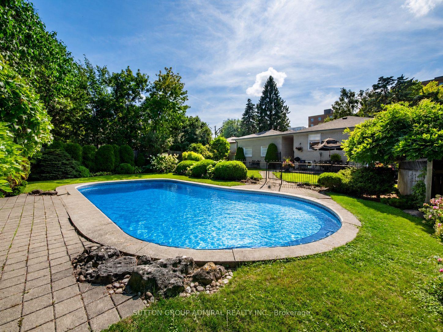 Photo 40 of 143 Dudley Avenue, Markham, Thornhill — HOMEH