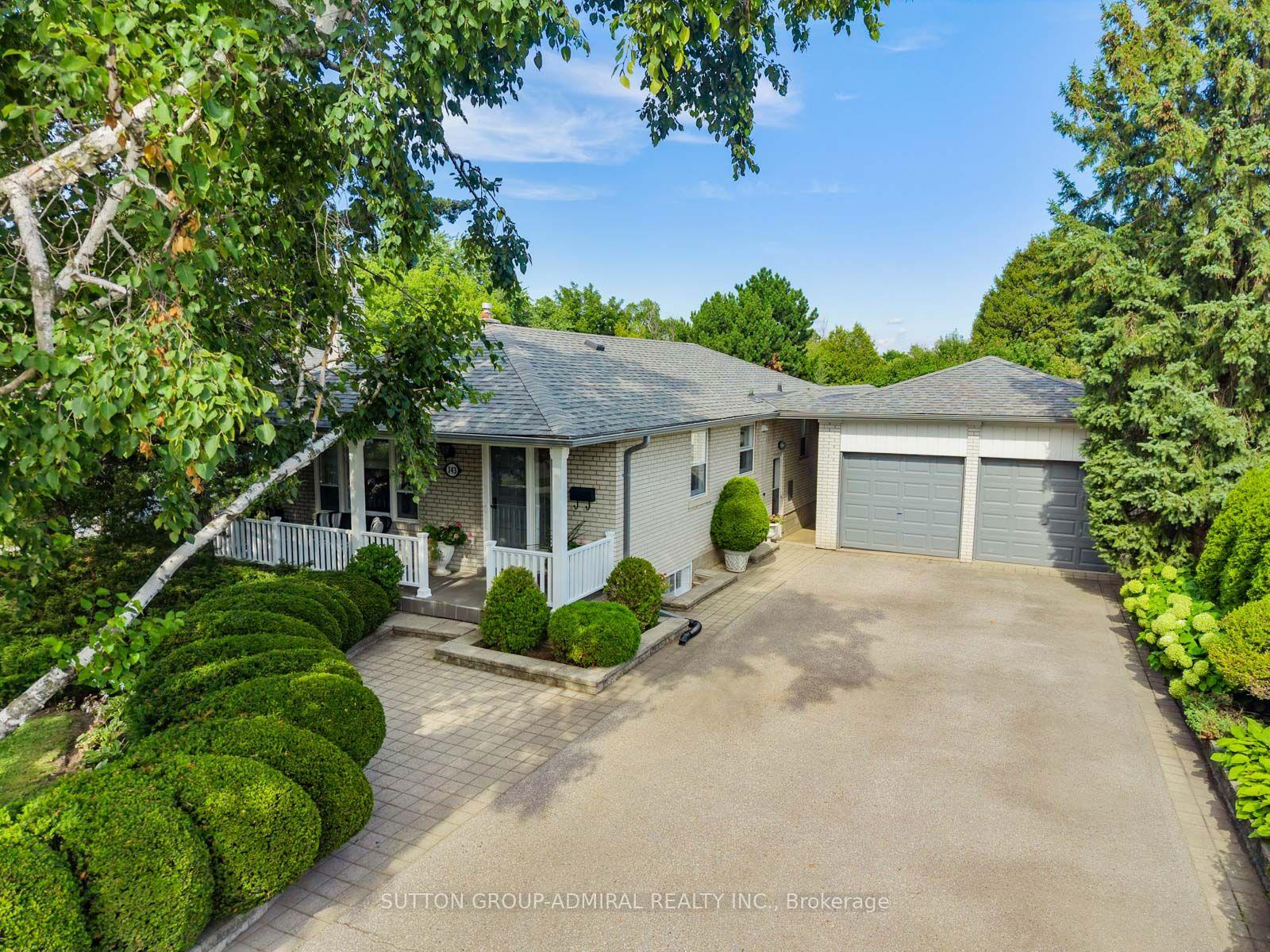 Photo 42 of 143 Dudley Avenue, Markham, Thornhill — HOMEH
