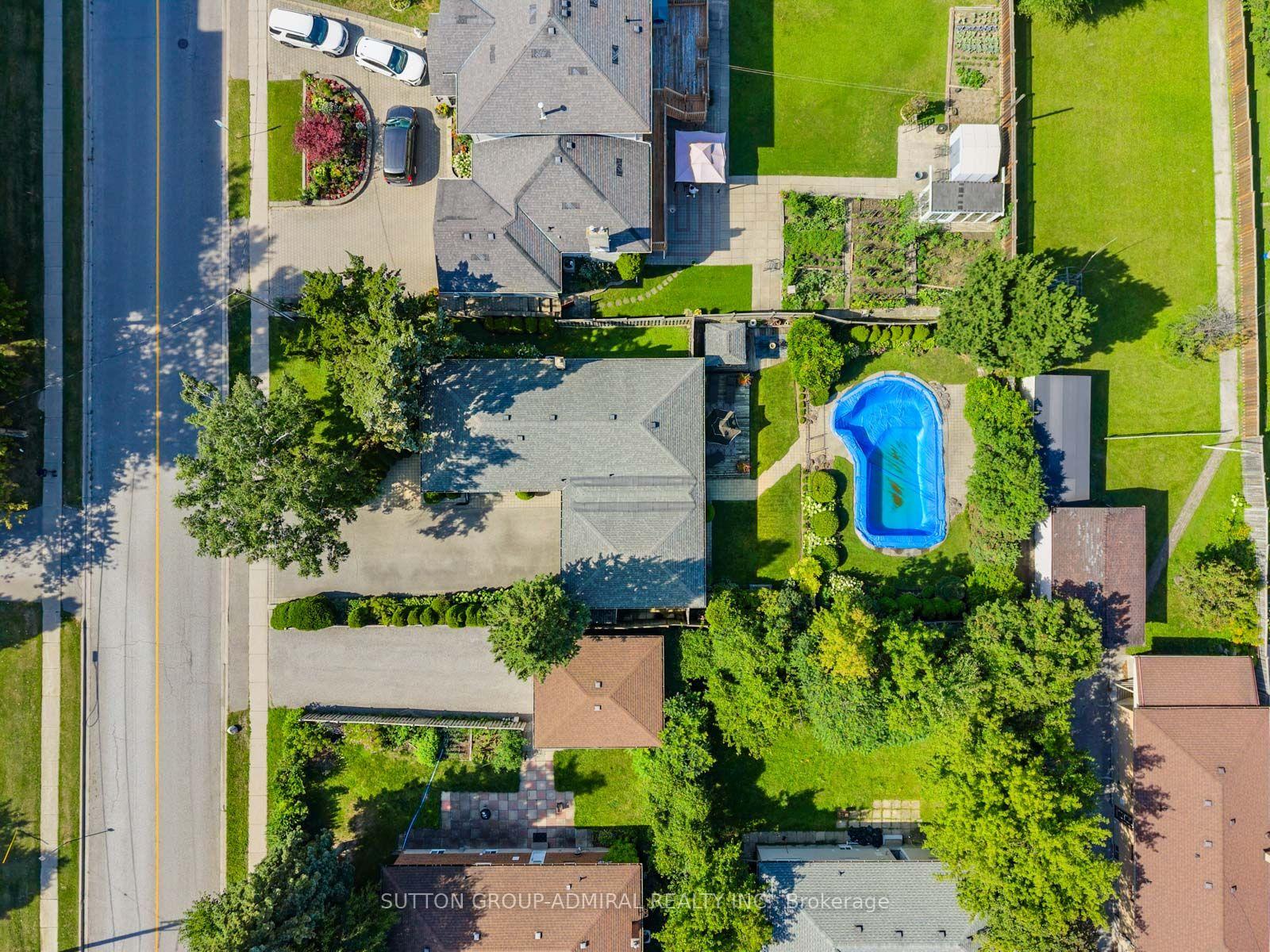 Photo 43 of 143 Dudley Avenue, Markham, Thornhill — HOMEH