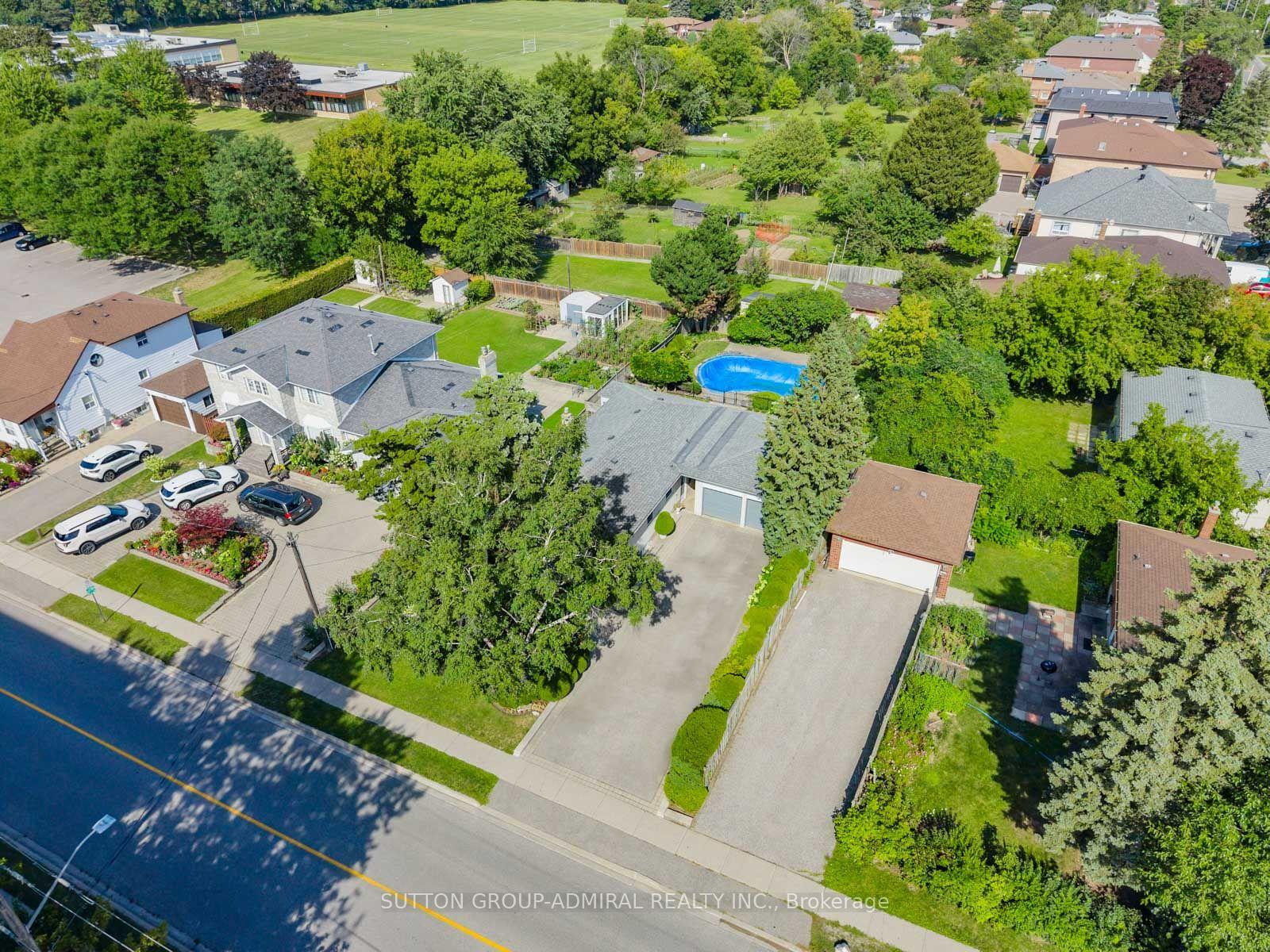 Photo 45 of 143 Dudley Avenue, Markham, Thornhill — HOMEH