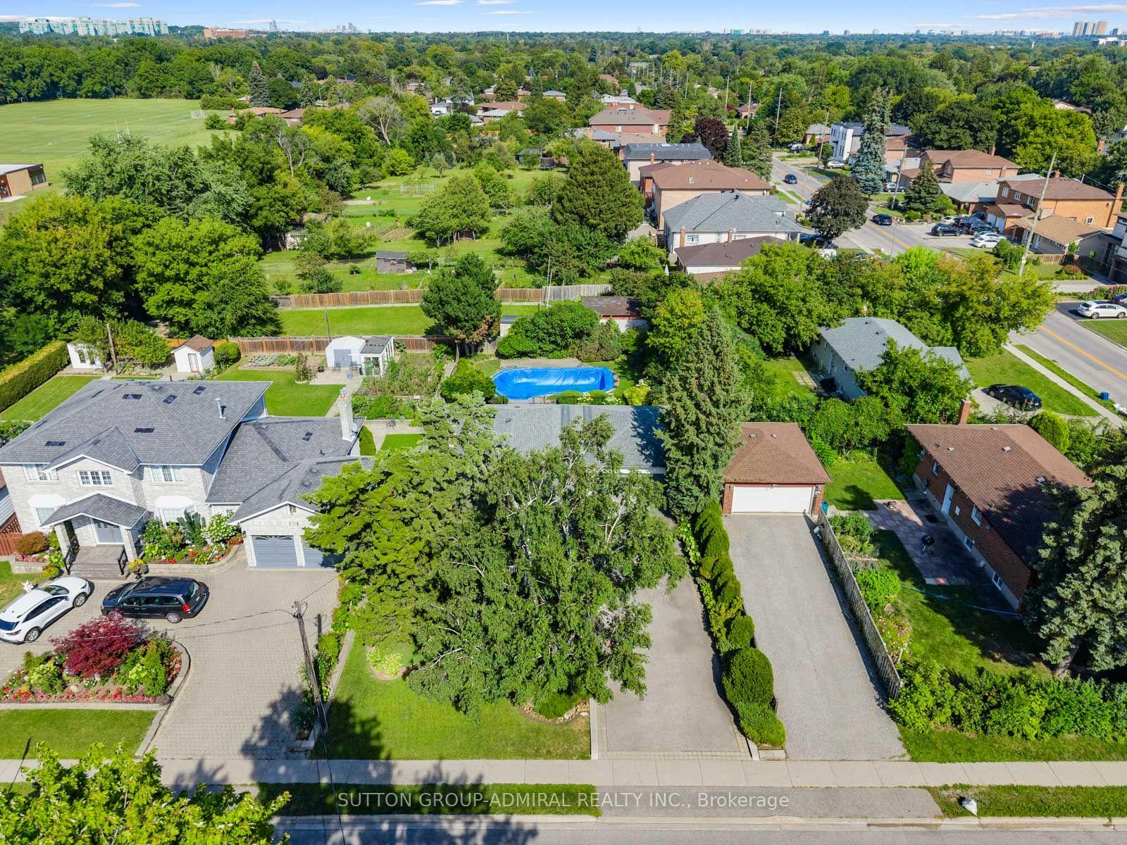 Photo 47 of 143 Dudley Avenue, Markham, Thornhill — HOMEH
