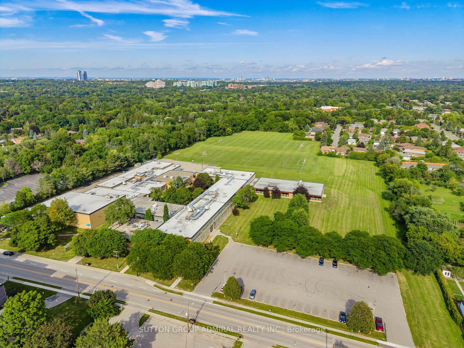 Photo 48 of 143 Dudley Avenue, Markham, Thornhill — HOMEH