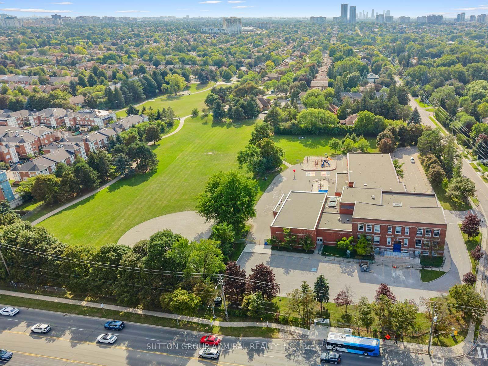 Photo 49 of 143 Dudley Avenue, Markham, Thornhill — HOMEH