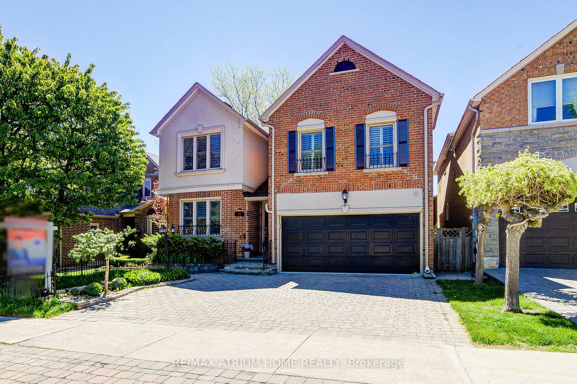 Photo 2 of 77 Rosedale Heights Drive, Vaughan, Uplands — HOMEH