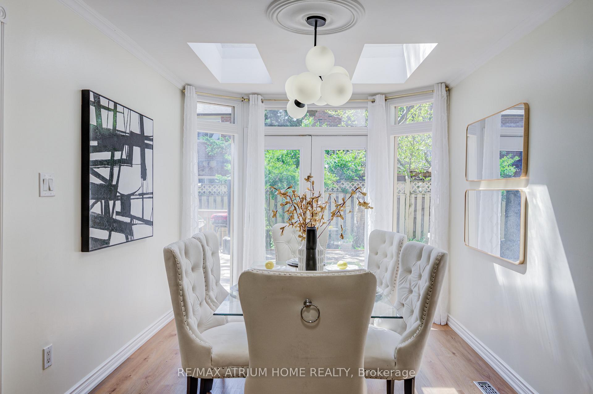 Photo 17 of 77 Rosedale Heights Drive, Vaughan, Uplands — HOMEH