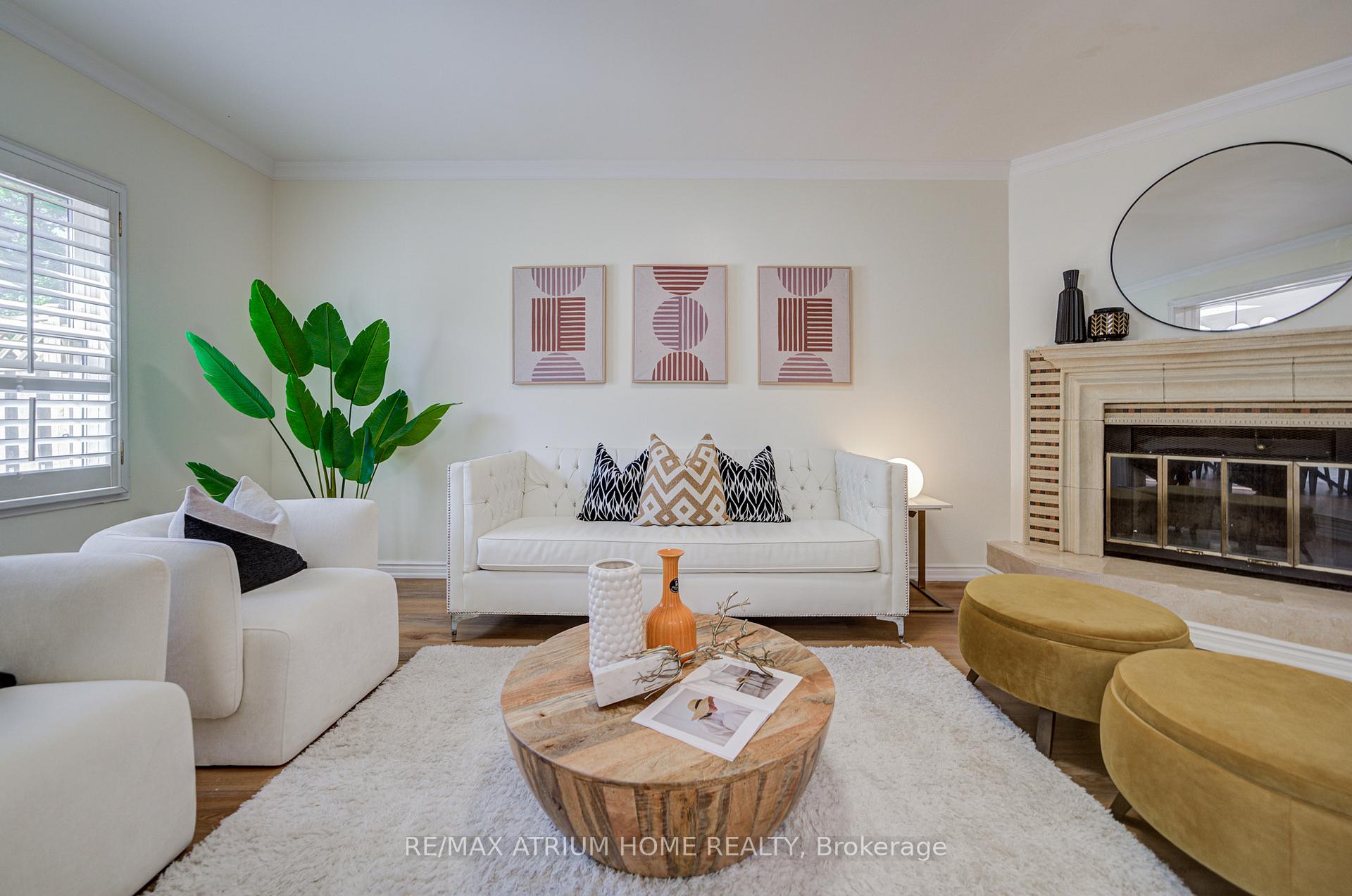 Photo 20 of 77 Rosedale Heights Drive, Vaughan, Uplands — HOMEH