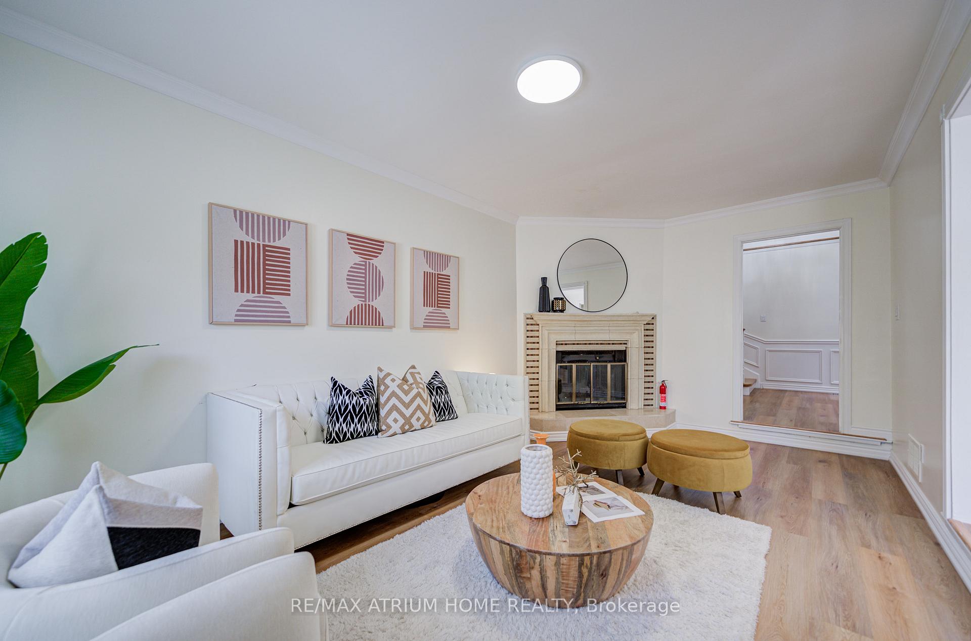 Photo 22 of 77 Rosedale Heights Drive, Vaughan, Uplands — HOMEH