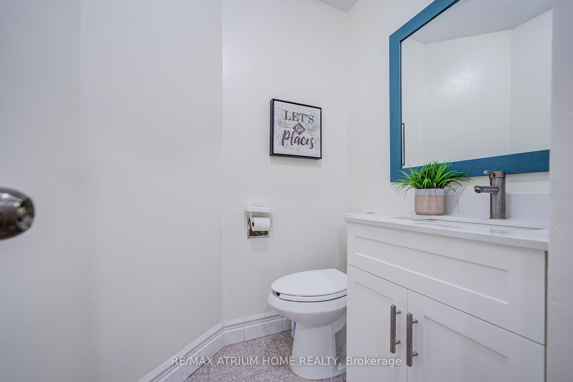 Photo 24 of 77 Rosedale Heights Drive, Vaughan, Uplands — HOMEH