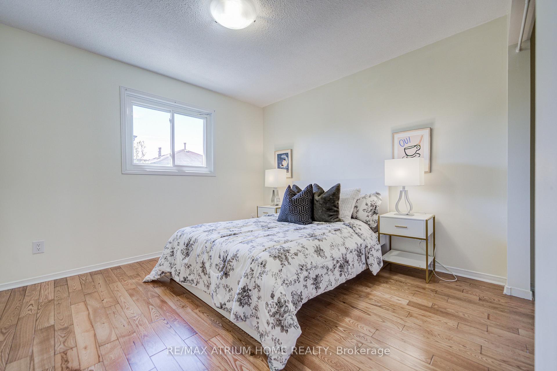 Photo 27 of 77 Rosedale Heights Drive, Vaughan, Uplands — HOMEH