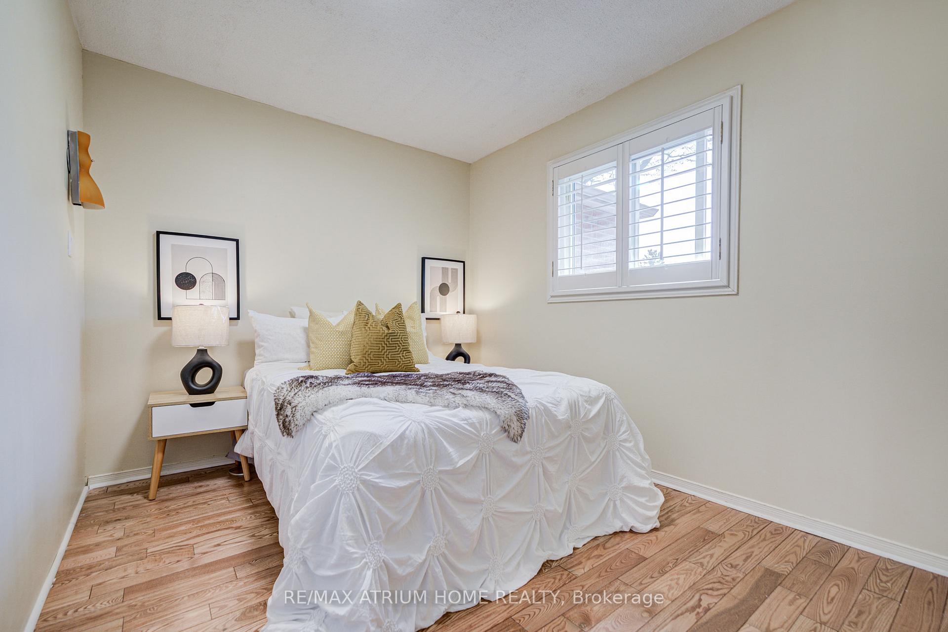 Photo 29 of 77 Rosedale Heights Drive, Vaughan, Uplands — HOMEH