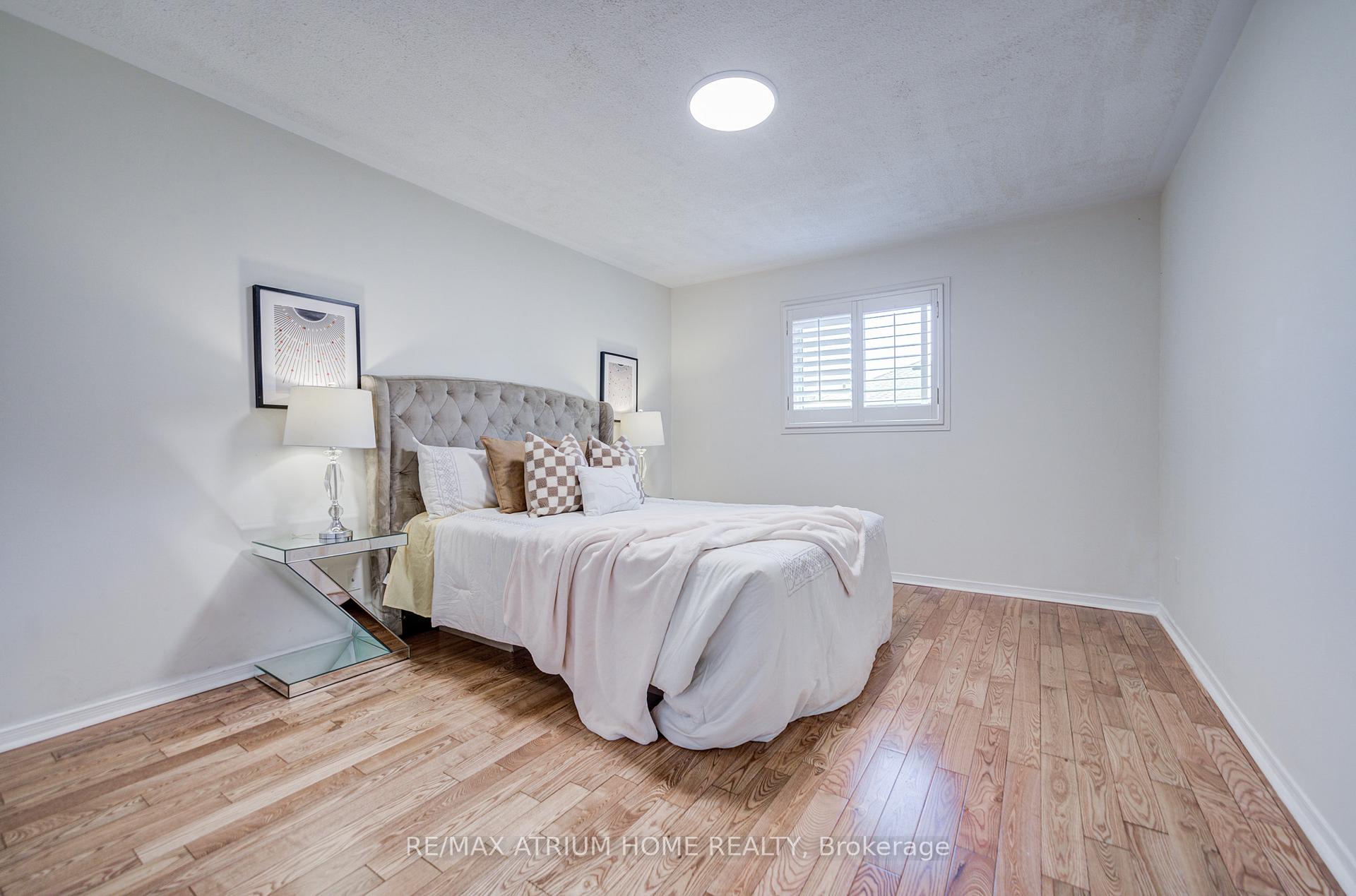 Photo 30 of 77 Rosedale Heights Drive, Vaughan, Uplands — HOMEH