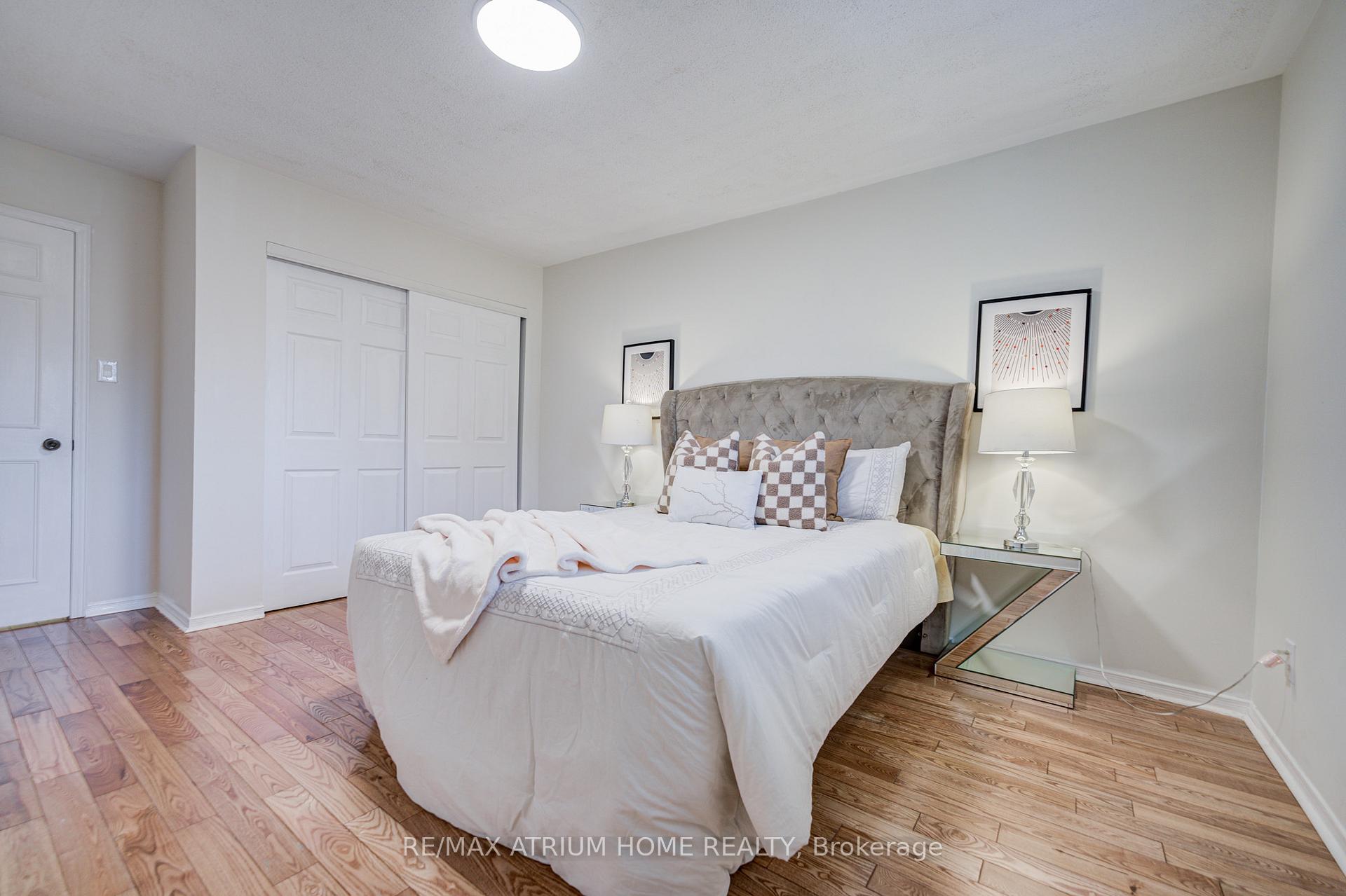 Photo 31 of 77 Rosedale Heights Drive, Vaughan, Uplands — HOMEH