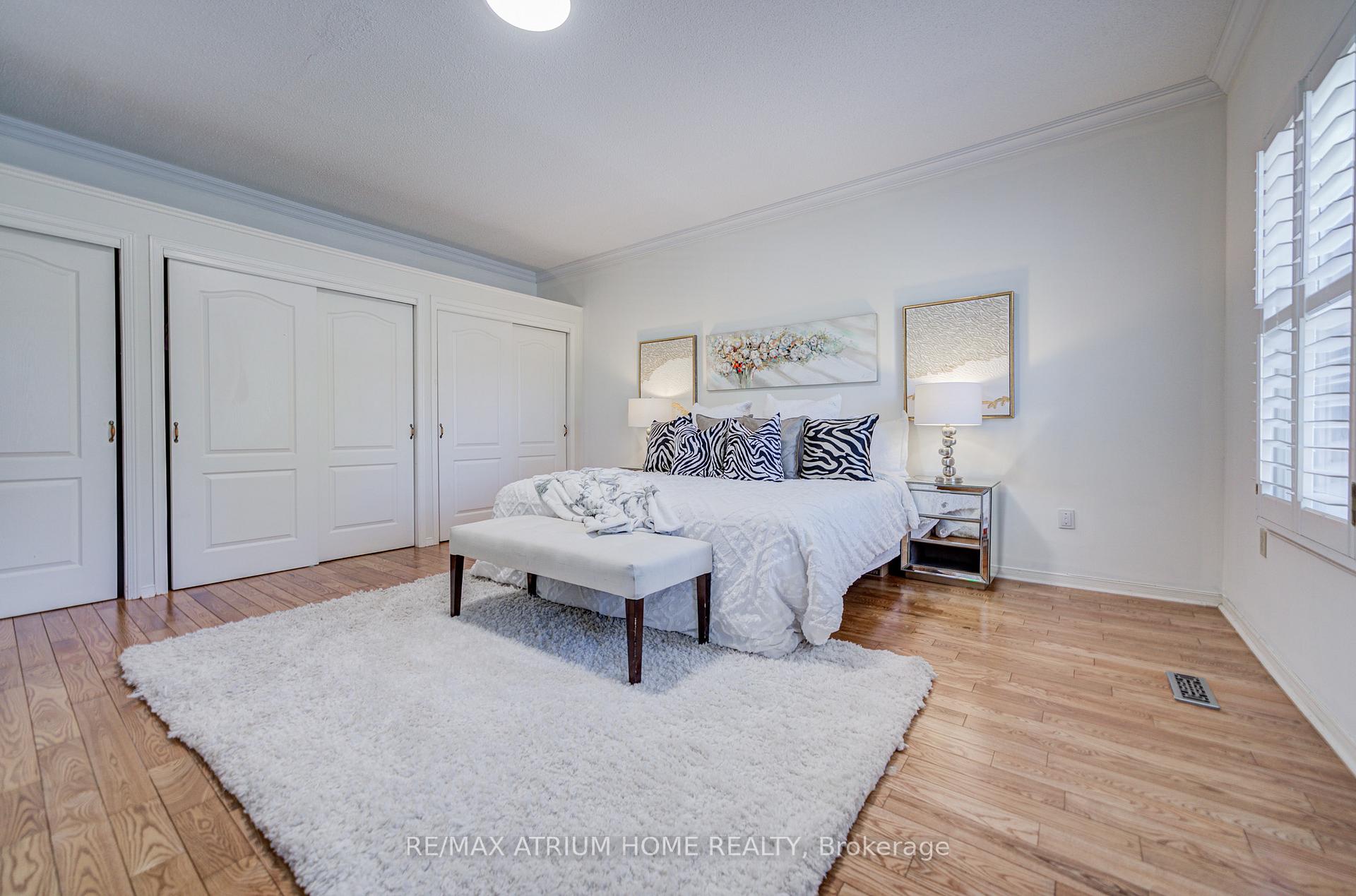 Photo 38 of 77 Rosedale Heights Drive, Vaughan, Uplands — HOMEH