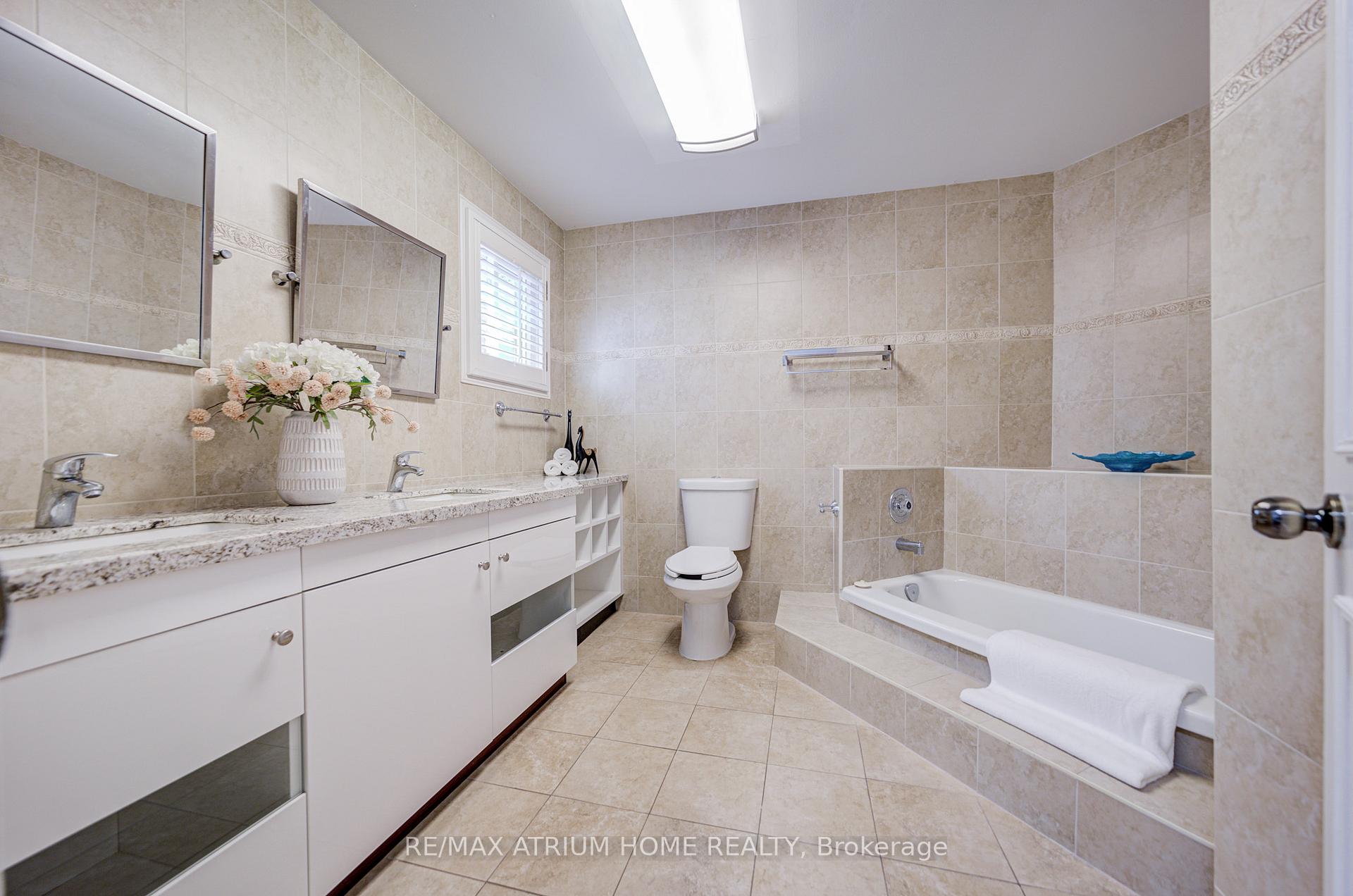 Photo 40 of 77 Rosedale Heights Drive, Vaughan, Uplands — HOMEH