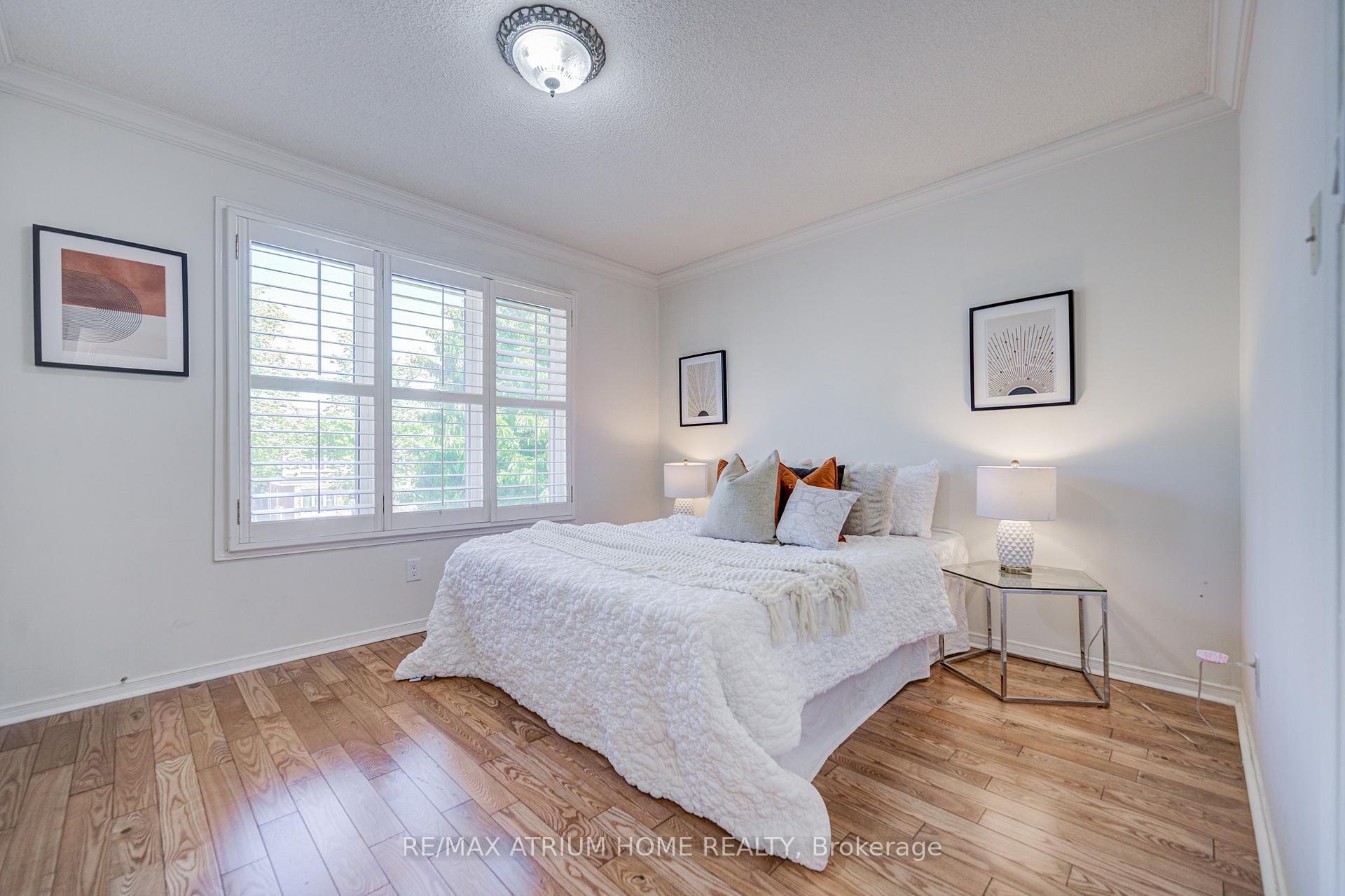 Photo 42 of 77 Rosedale Heights Drive, Vaughan, Uplands — HOMEH