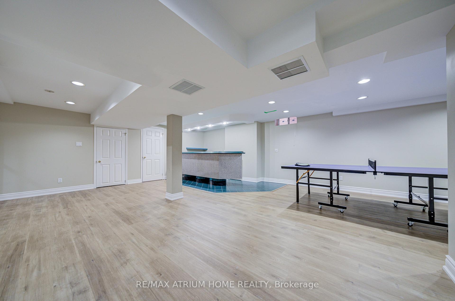 Photo 45 of 77 Rosedale Heights Drive, Vaughan, Uplands — HOMEH