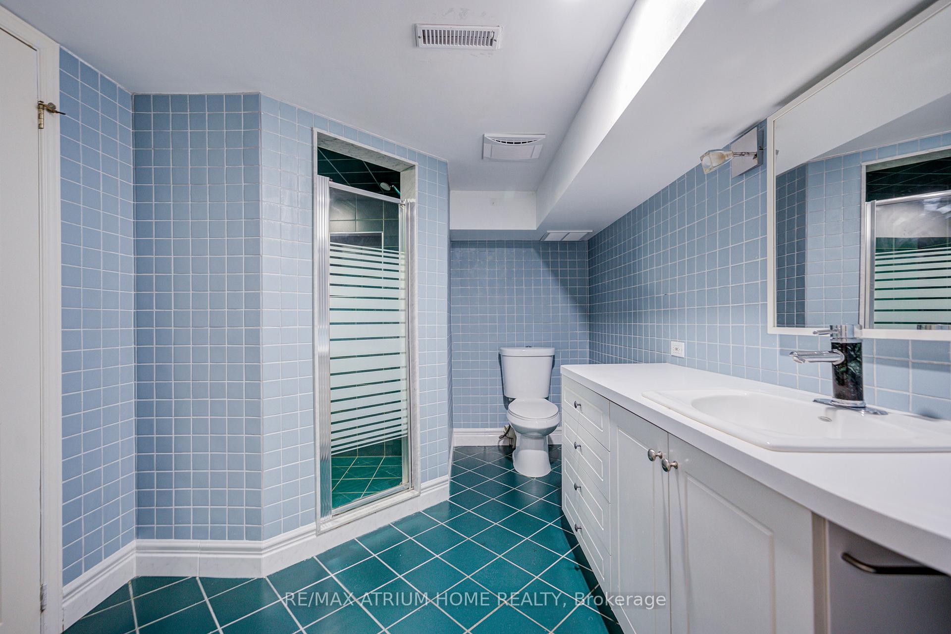 Photo 48 of 77 Rosedale Heights Drive, Vaughan, Uplands — HOMEH
