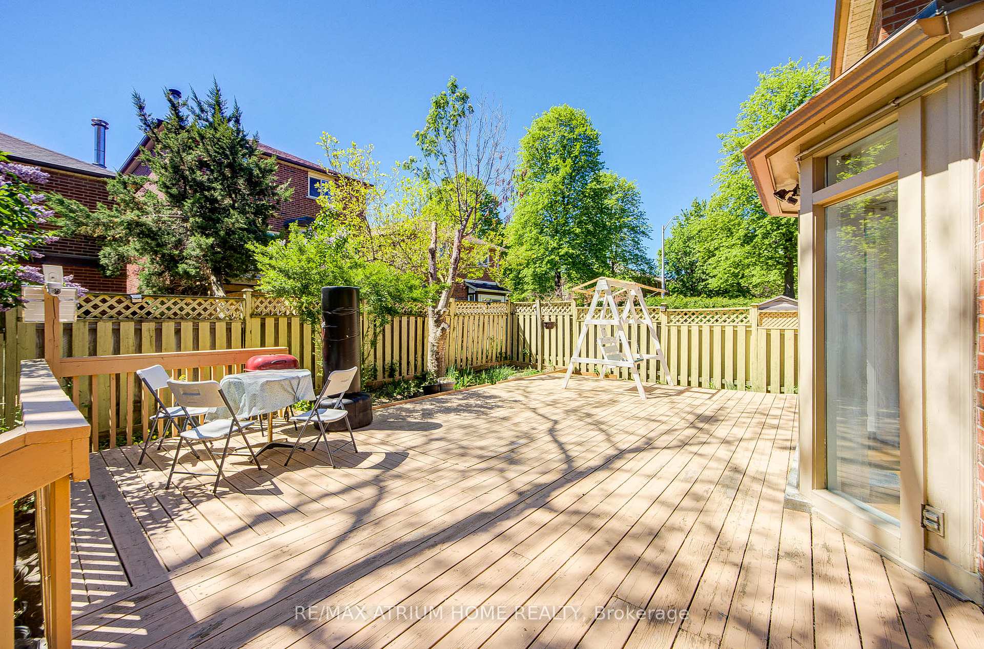 Photo 49 of 77 Rosedale Heights Drive, Vaughan, Uplands — HOMEH