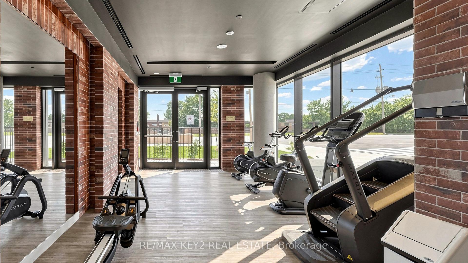 Photo 37 of Unit 1712, 4010 Eglinton Avenue W, Etobicoke, Humber Heights — HOMEH