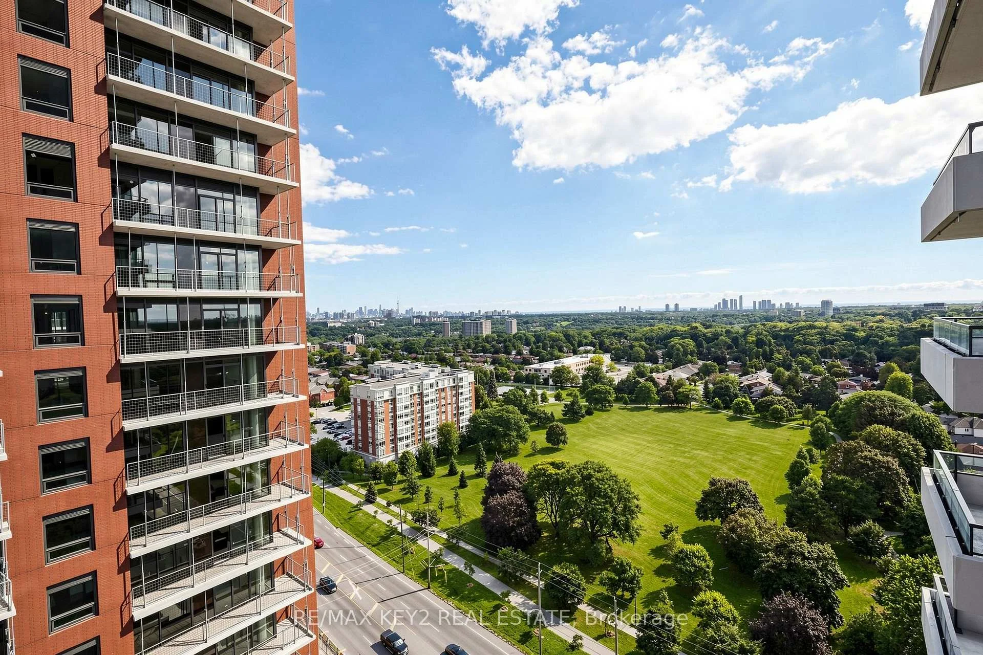 Photo 30 of Unit 1712, 4010 Eglinton Avenue W, Etobicoke, Humber Heights — HOMEH