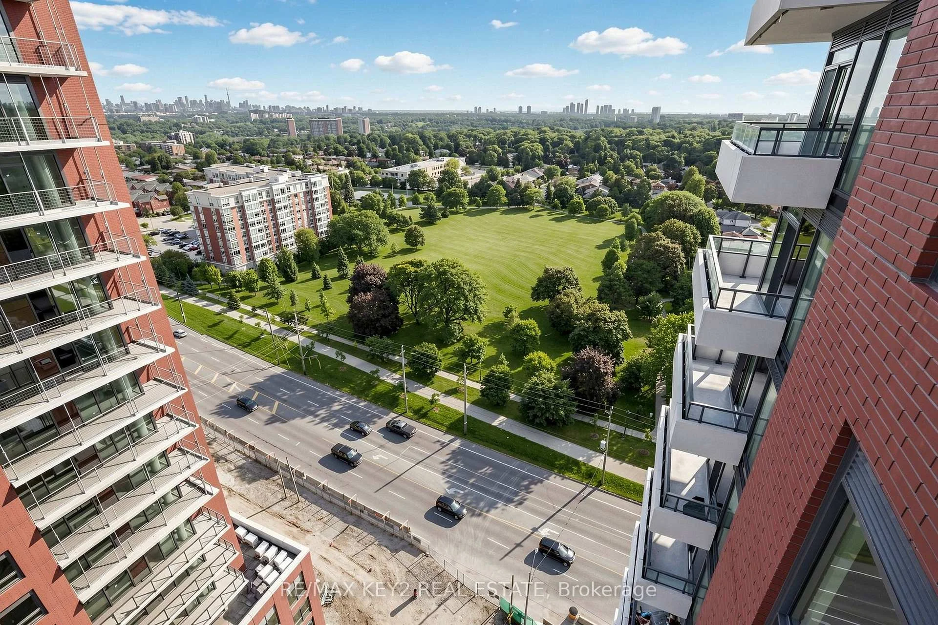 Photo 32 of Unit 1712, 4010 Eglinton Avenue W, Etobicoke, Humber Heights — HOMEH