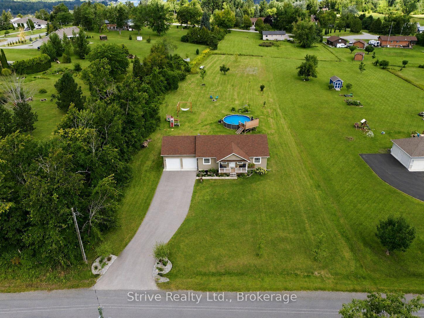 Photo 1 of 11074 Third Line, Alnwick/Haldimand, Rural Alnwick/Haldimand — HOMEH