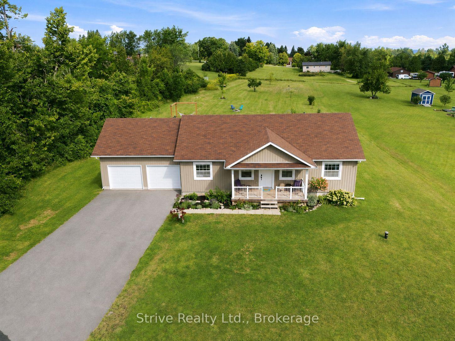 Photo 2 of 11074 Third Line, Alnwick/Haldimand, Rural Alnwick/Haldimand — HOMEH