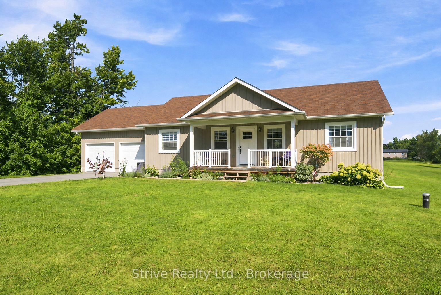 Photo 3 of 11074 Third Line, Alnwick/Haldimand, Rural Alnwick/Haldimand — HOMEH