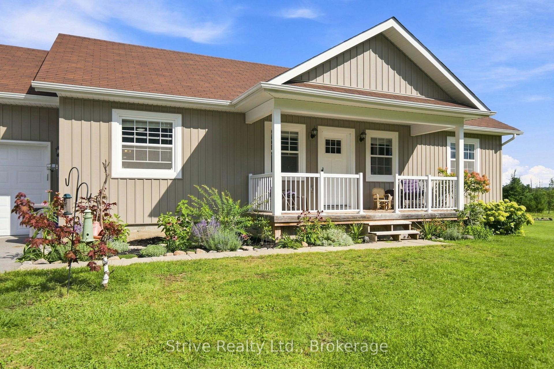 Photo 4 of 11074 Third Line, Alnwick/Haldimand, Rural Alnwick/Haldimand — HOMEH