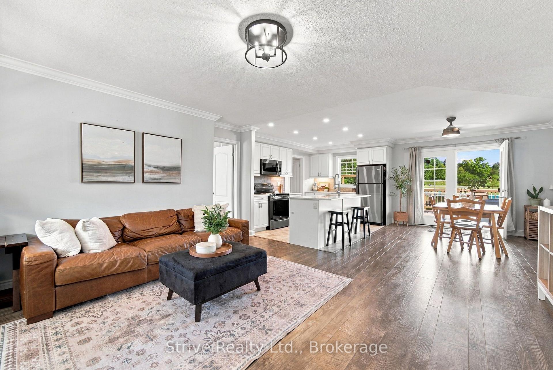 Photo 6 of 11074 Third Line, Alnwick/Haldimand, Rural Alnwick/Haldimand — HOMEH