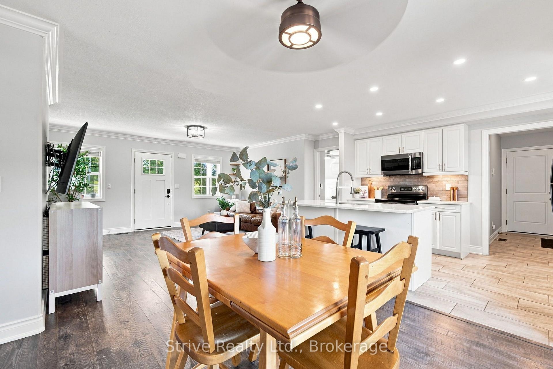 Photo 13 of 11074 Third Line, Alnwick/Haldimand, Rural Alnwick/Haldimand — HOMEH