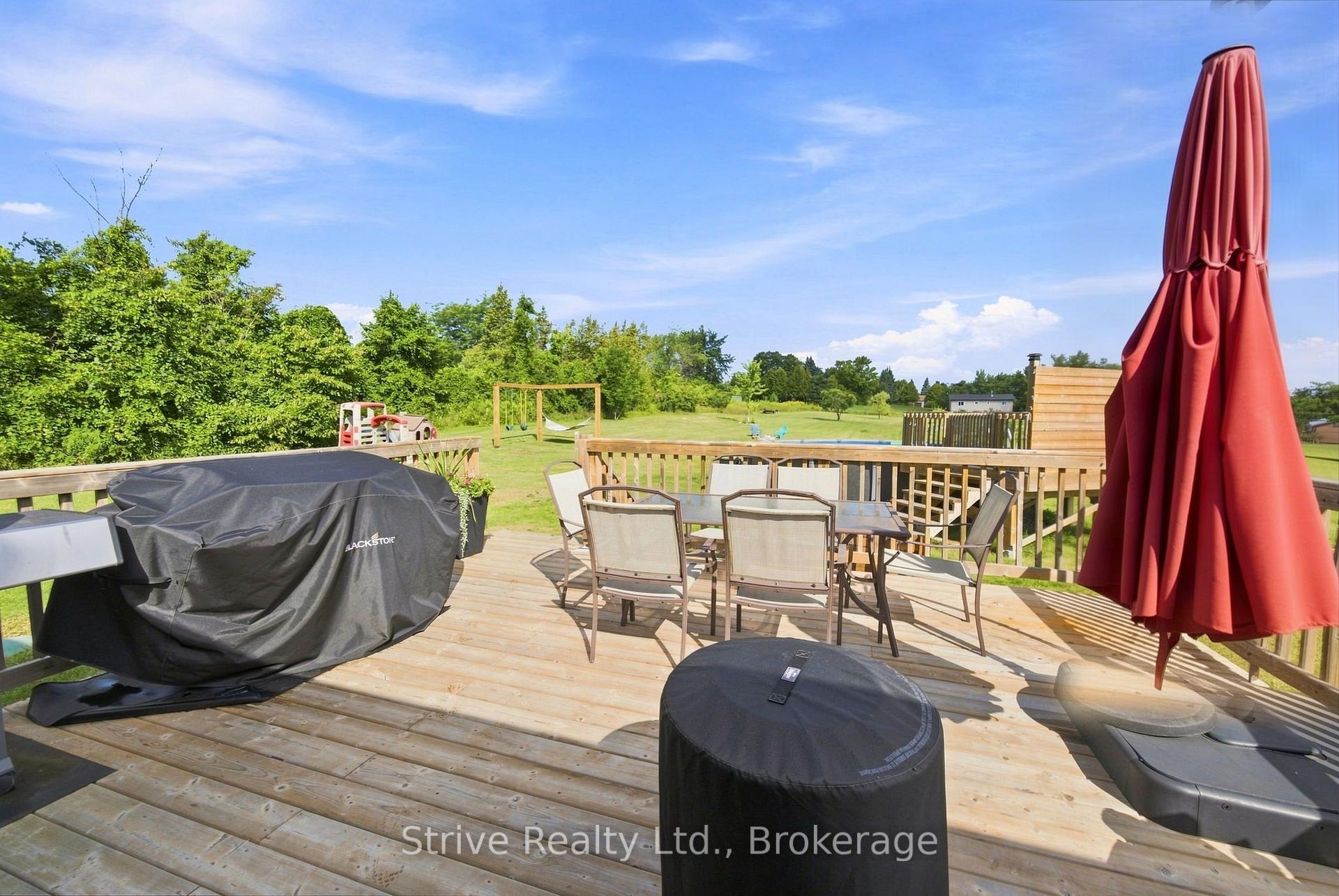 Photo 37 of 11074 Third Line, Alnwick/Haldimand, Rural Alnwick/Haldimand — HOMEH