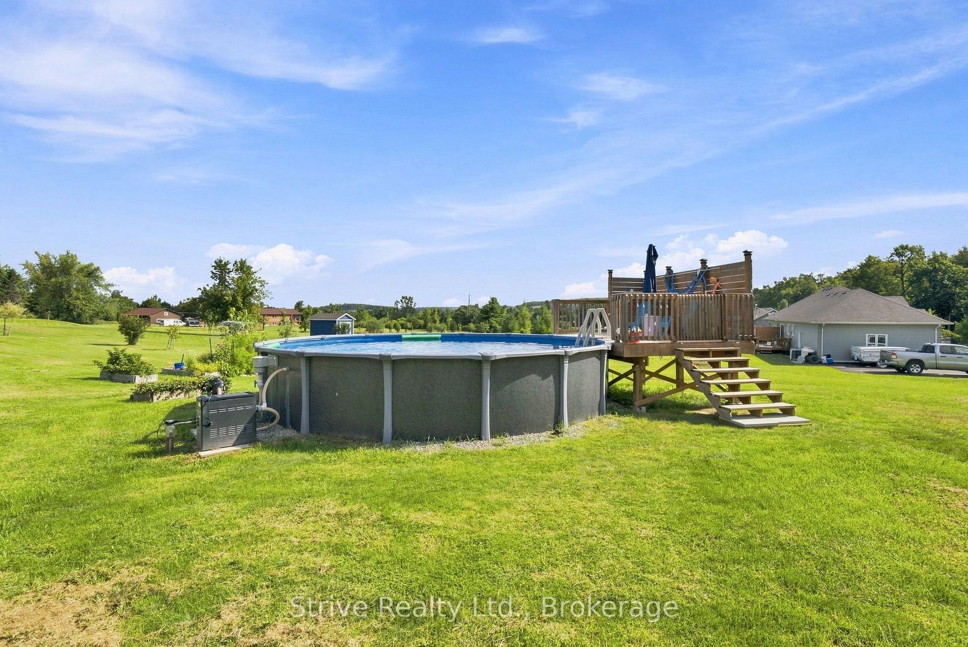 Photo 38 of 11074 Third Line, Alnwick/Haldimand, Rural Alnwick/Haldimand — HOMEH