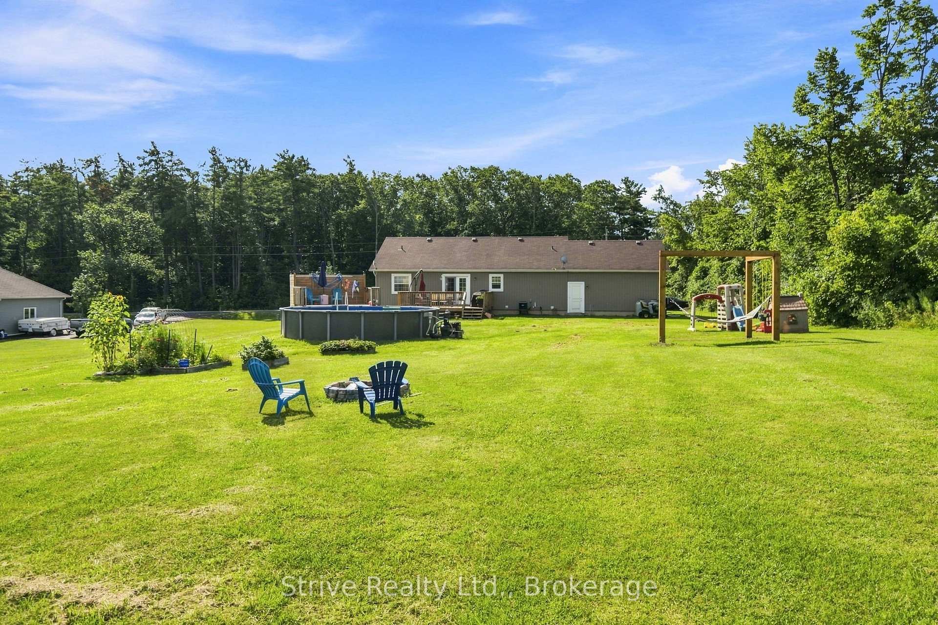 Photo 42 of 11074 Third Line, Alnwick/Haldimand, Rural Alnwick/Haldimand — HOMEH