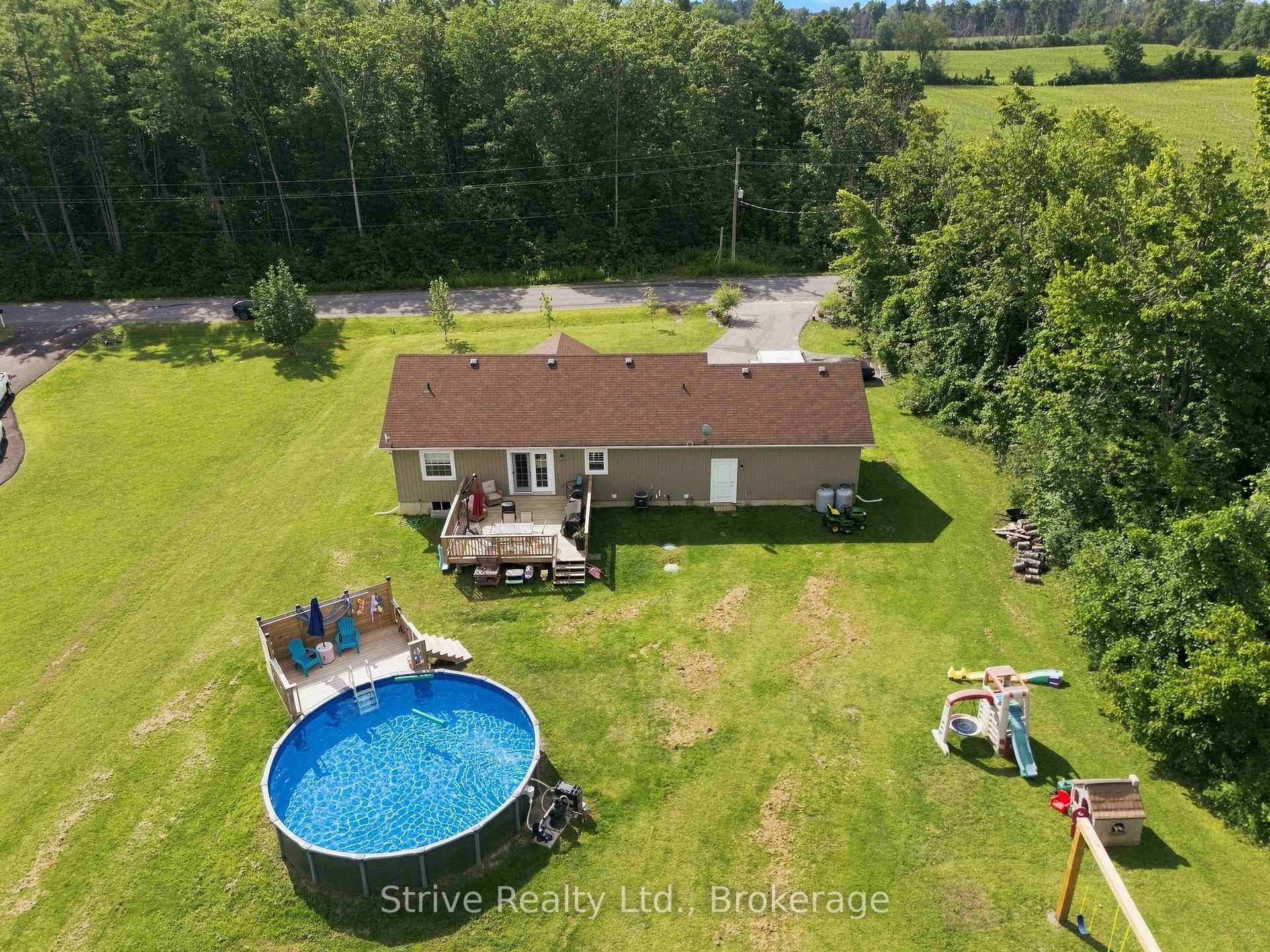 Photo 44 of 11074 Third Line, Alnwick/Haldimand, Rural Alnwick/Haldimand — HOMEH
