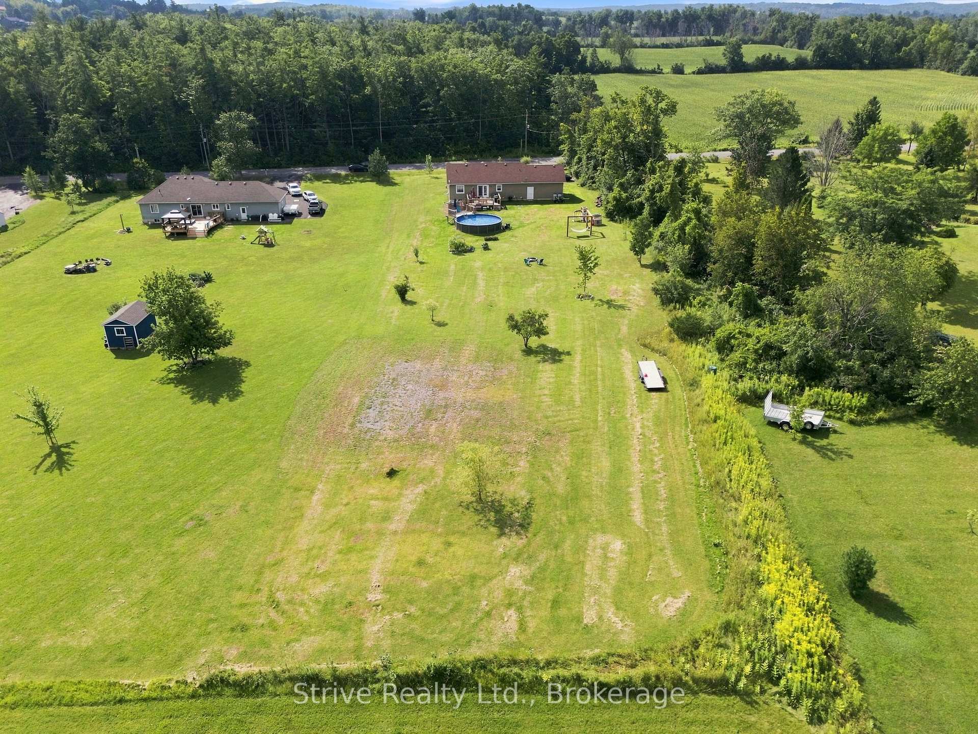 Photo 45 of 11074 Third Line, Alnwick/Haldimand, Rural Alnwick/Haldimand — HOMEH