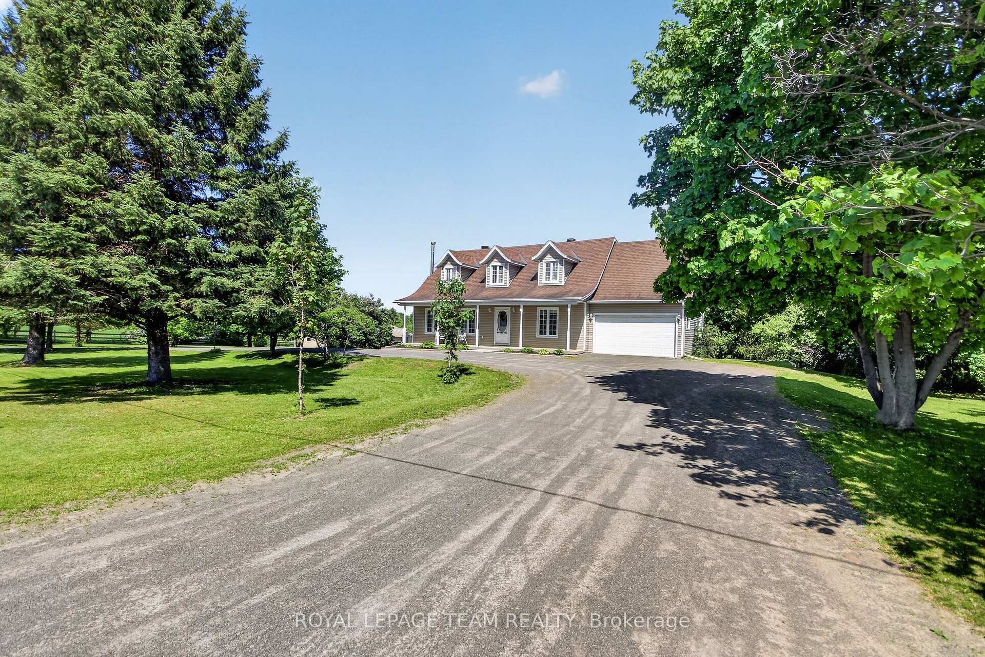 Photo 3 of 2867 Stagecoach Road, Ottawa, Osgoode Twp South of Reg Rd 6 — HOMEH