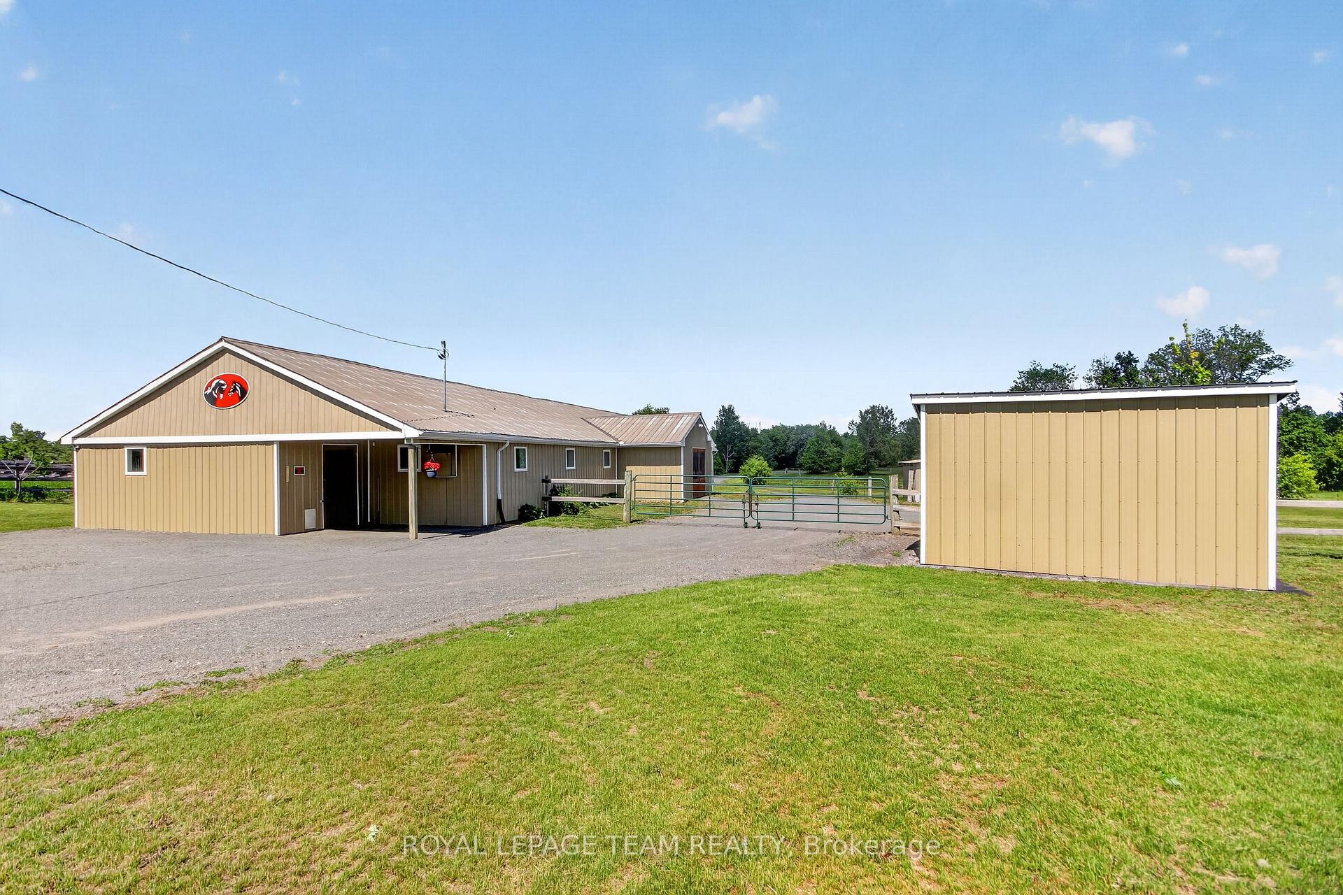 Photo 4 of 2867 Stagecoach Road, Ottawa, Osgoode Twp South of Reg Rd 6 — HOMEH