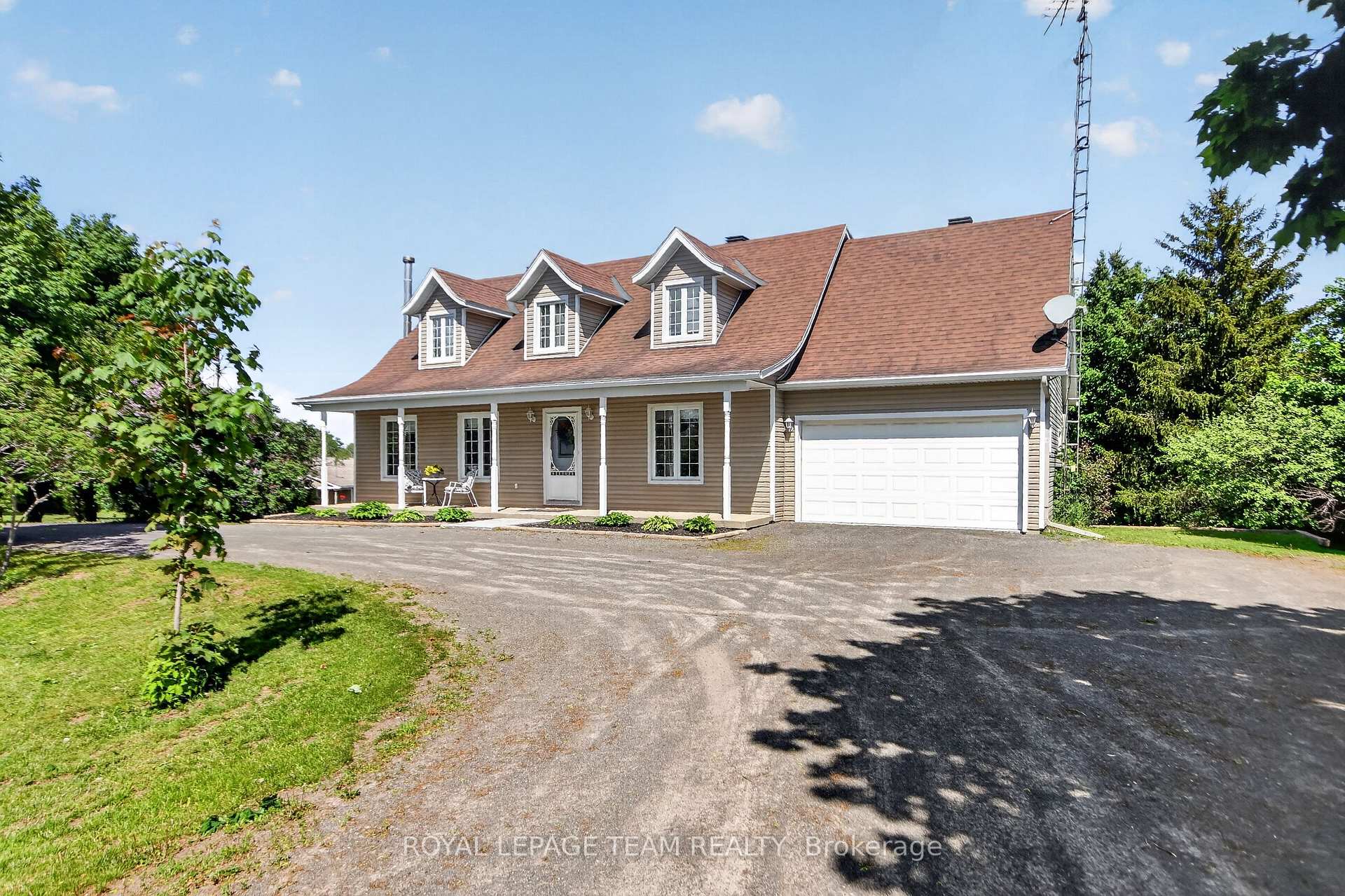 Photo 5 of 2867 Stagecoach Road, Ottawa, Osgoode Twp South of Reg Rd 6 — HOMEH