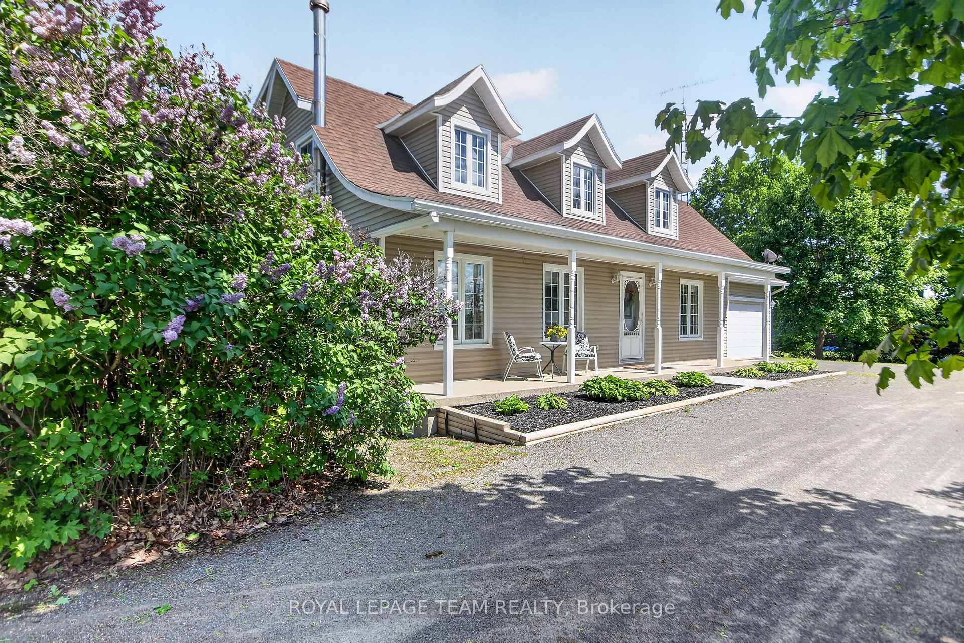 Photo 6 of 2867 Stagecoach Road, Ottawa, Osgoode Twp South of Reg Rd 6 — HOMEH