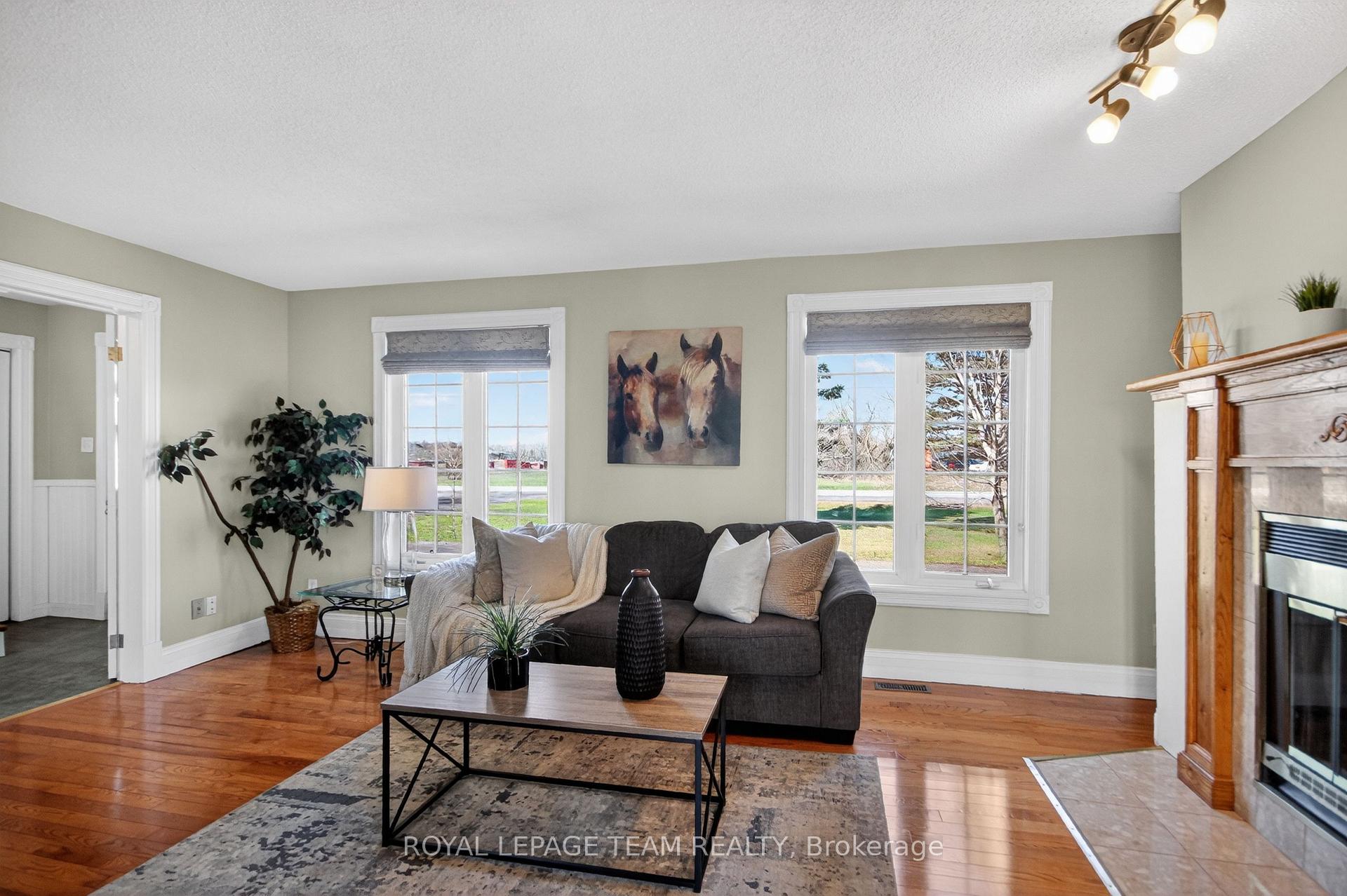 Photo 8 of 2867 Stagecoach Road, Ottawa, Osgoode Twp South of Reg Rd 6 — HOMEH