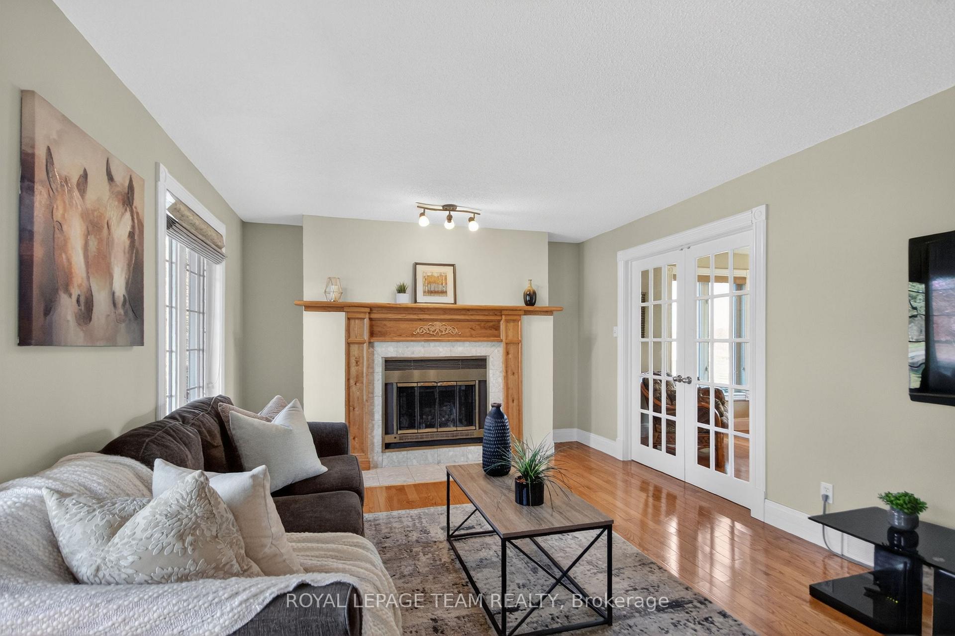 Photo 9 of 2867 Stagecoach Road, Ottawa, Osgoode Twp South of Reg Rd 6 — HOMEH