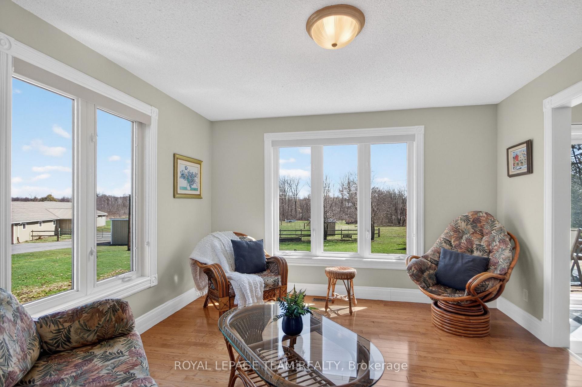 Photo 10 of 2867 Stagecoach Road, Ottawa, Osgoode Twp South of Reg Rd 6 — HOMEH