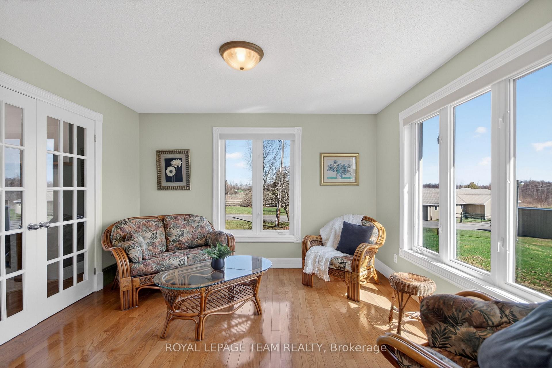Photo 11 of 2867 Stagecoach Road, Ottawa, Osgoode Twp South of Reg Rd 6 — HOMEH