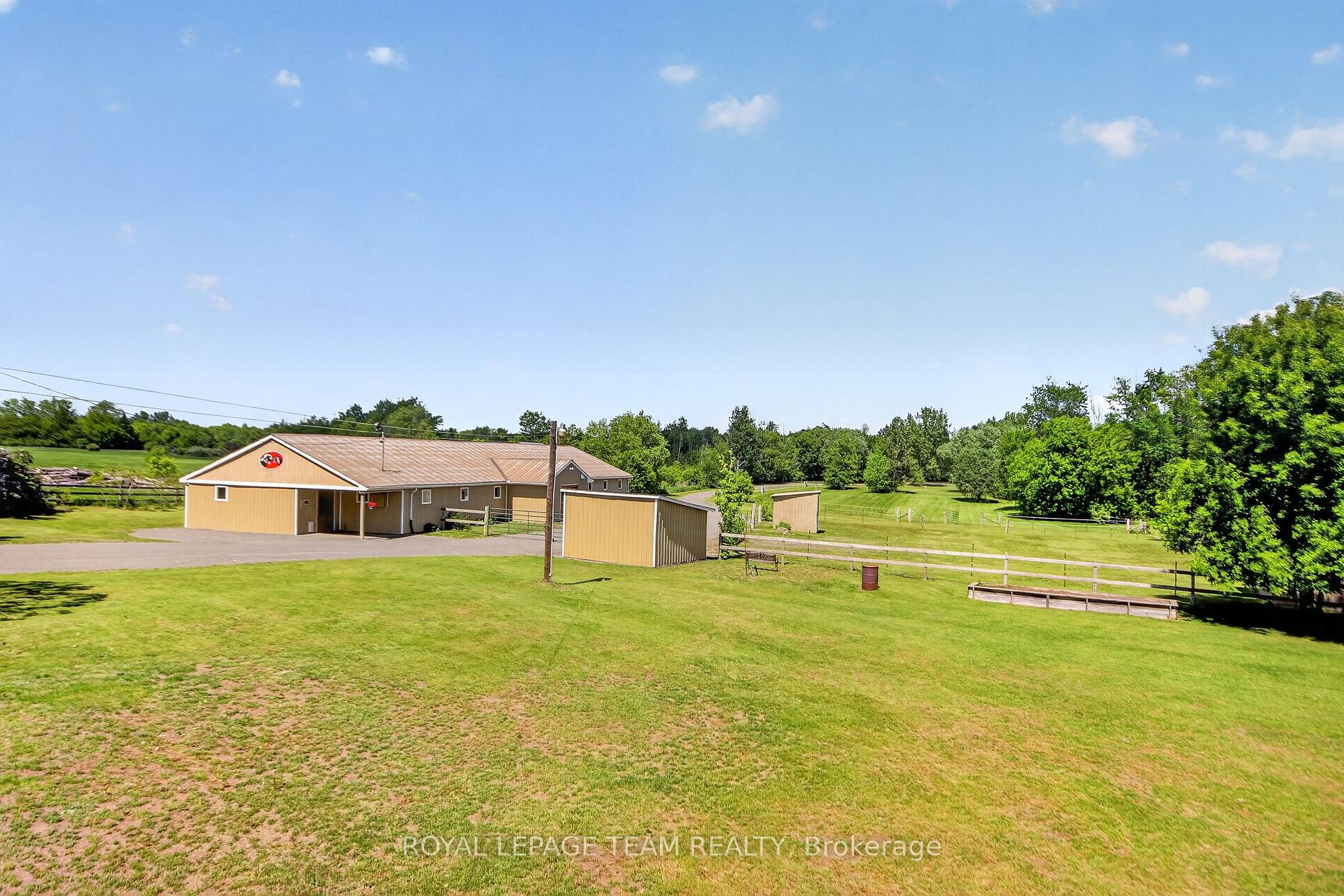 Photo 39 of 2867 Stagecoach Road, Ottawa, Osgoode Twp South of Reg Rd 6 — HOMEH