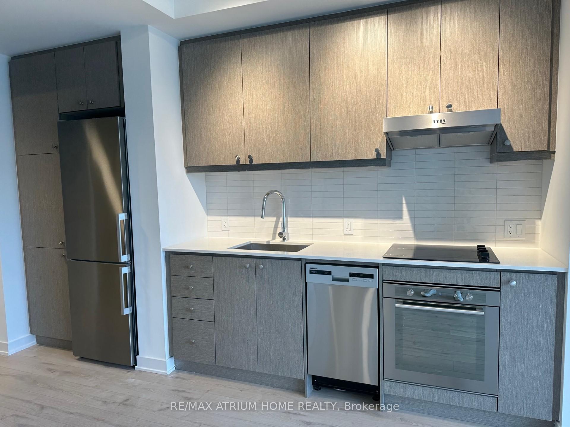 Photo 3 of Unit 909, 9 Tecumseth Street, Toronto, Niagara — HOMEH