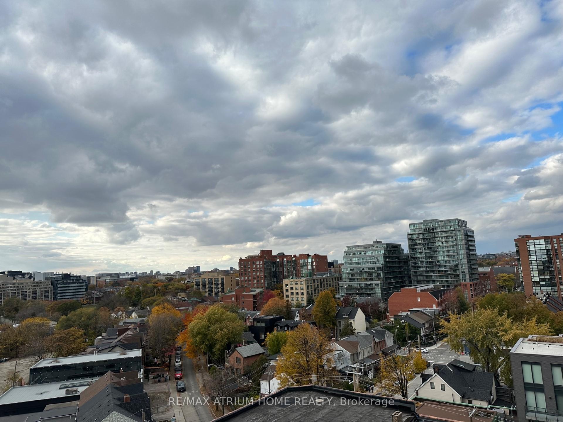 Photo 18 of Unit 909, 9 Tecumseth Street, Toronto, Niagara — HOMEH