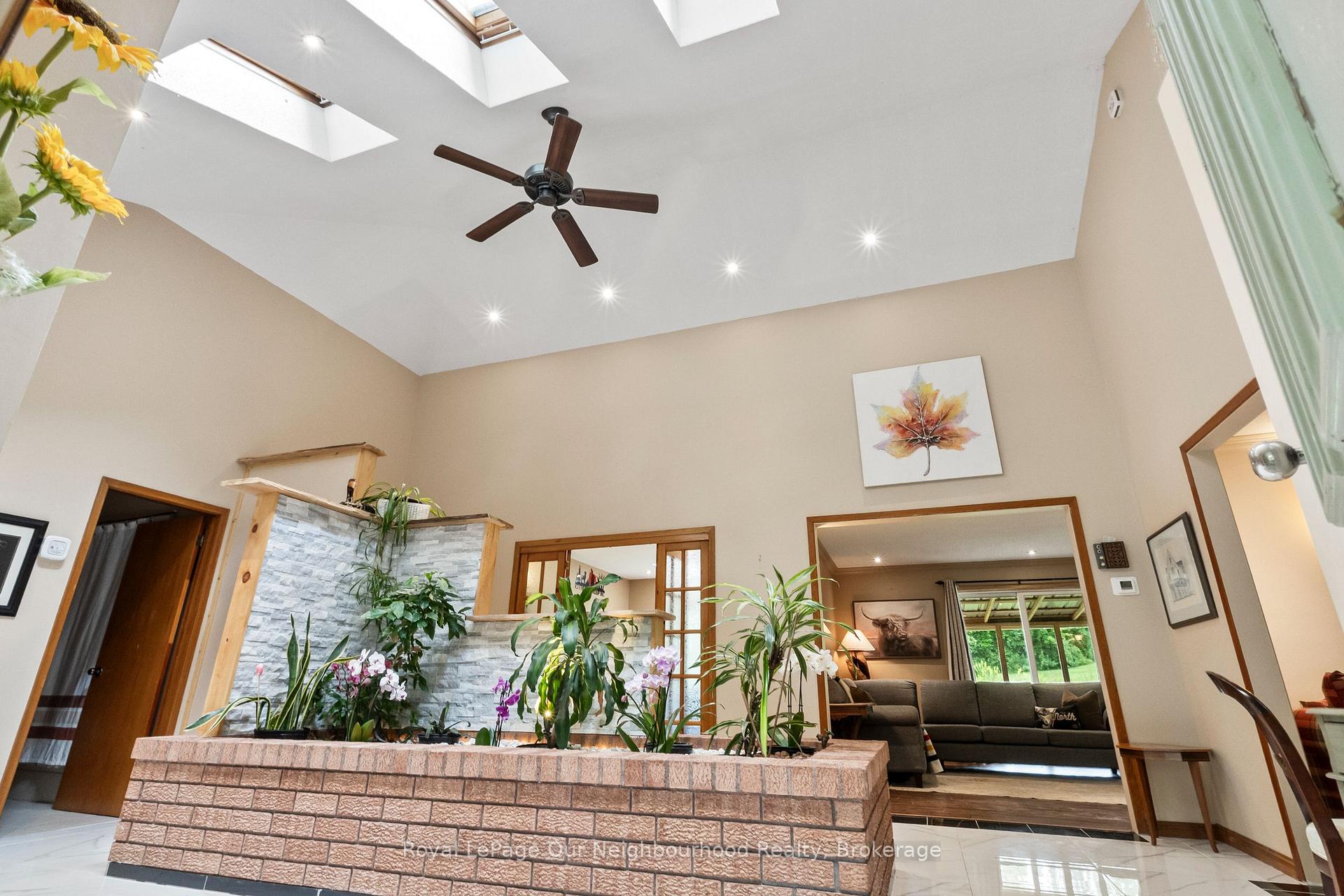 Photo 5 of 29 Edgewater Drive, Alnwick/Haldimand, Rural Alnwick/Haldimand — HOMEH