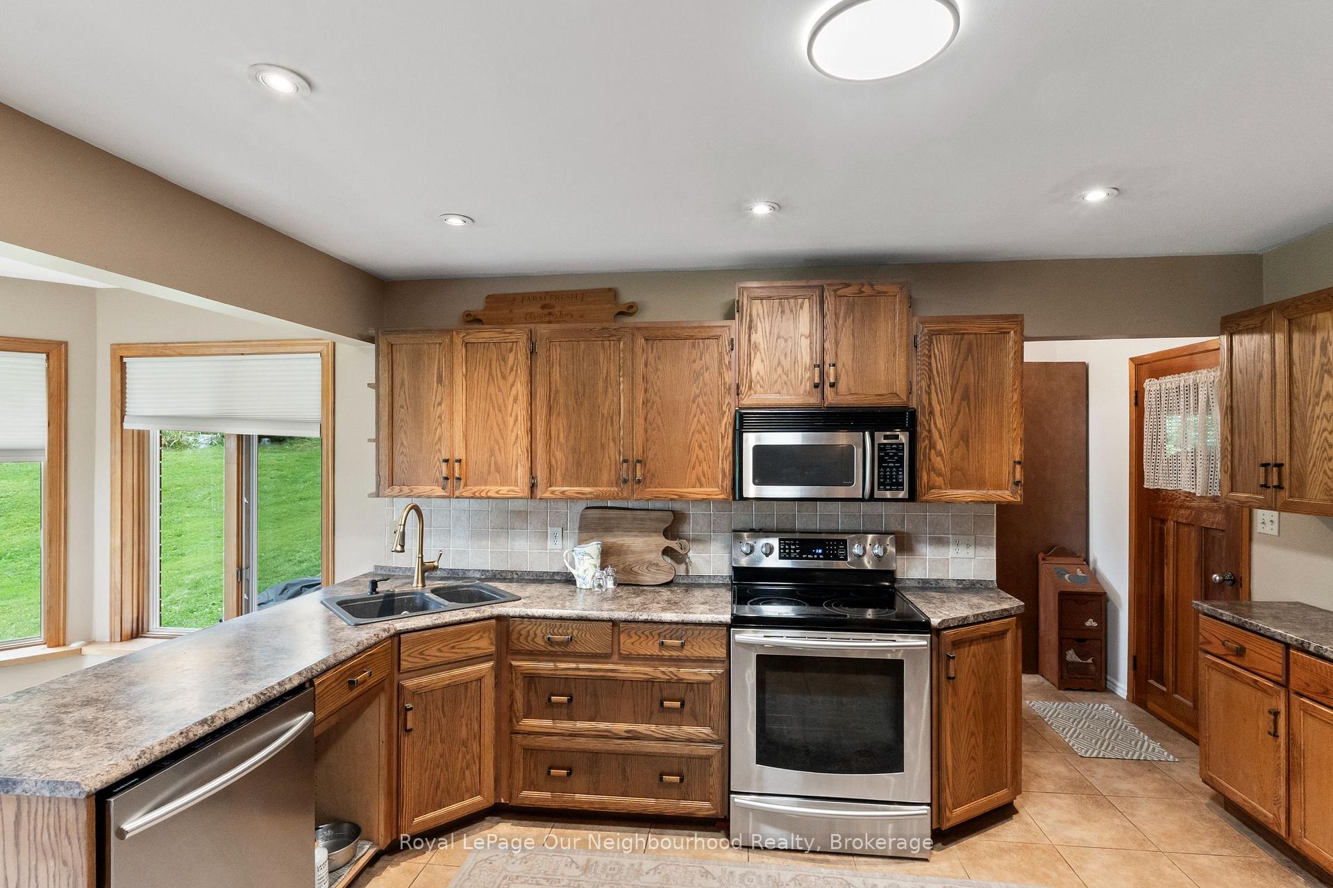 Photo 16 of 29 Edgewater Drive, Alnwick/Haldimand, Rural Alnwick/Haldimand — HOMEH